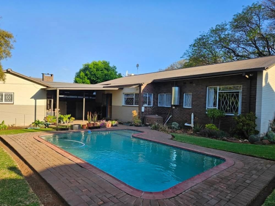 3 Bedroom Property for Sale in Cassandra Northern Cape